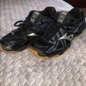 Mizuno Volleyball Shoes